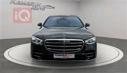 مێرسێدس بێنز S-Class